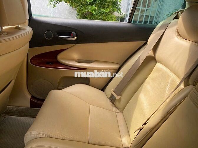 Lexus GS430 2005