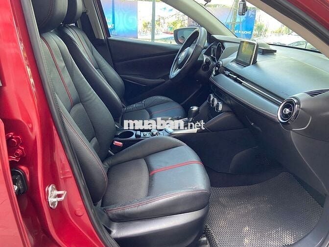 Mazda 2 2017  1.5 AT Sedan - 85000 km
