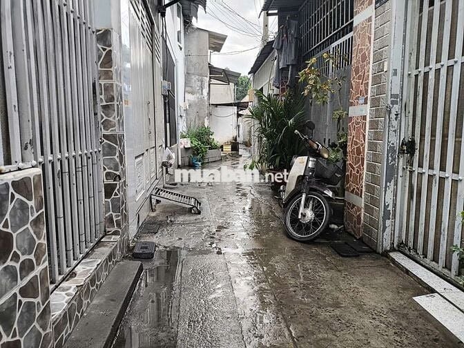 Từ 3Tỷ Có Ngay Dãy Trọ 90m2.SHR.Thổ Cư.Dòng Tiền Hàng Tháng ở Tân Xuân