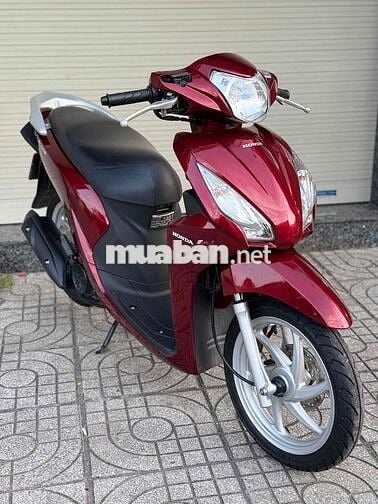 Vision 2017 Máy Zin100% BSTP 9 Chủ Hỗ Trợ Trả Góp