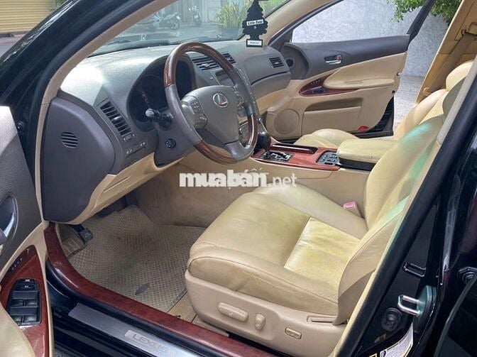 Lexus GS430 2005
