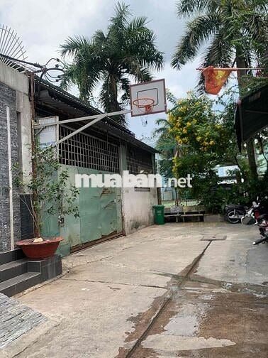 Kho Xưỡng Hẻm 759 Hương Lộ 2. 9x18. trần cao 6M. 13 Triệu