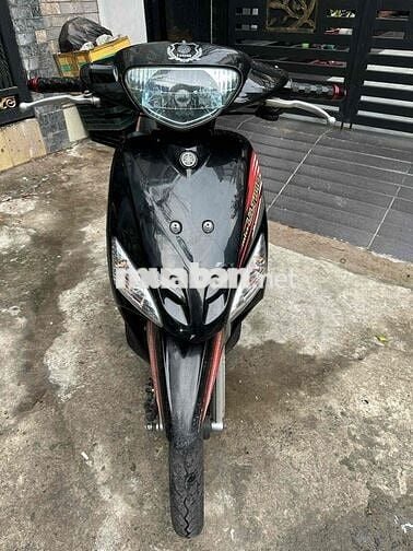 mio bstp xe zin chưa rớt đầu
