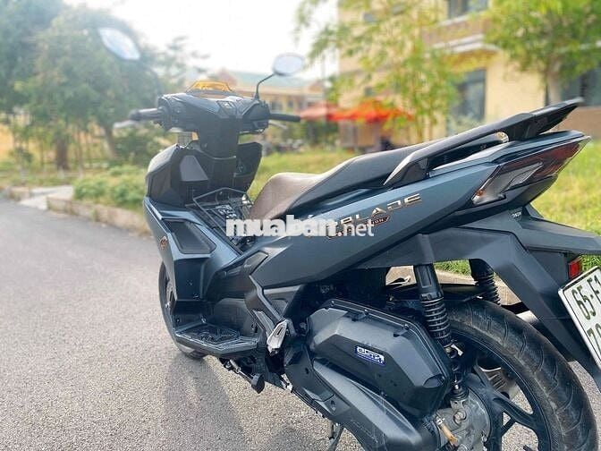 Chính chủ cần bán AB160, ABS bản đặc biệt.