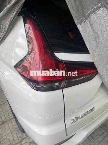Mitsubishi Xpander Cross 2021 - 59000 km