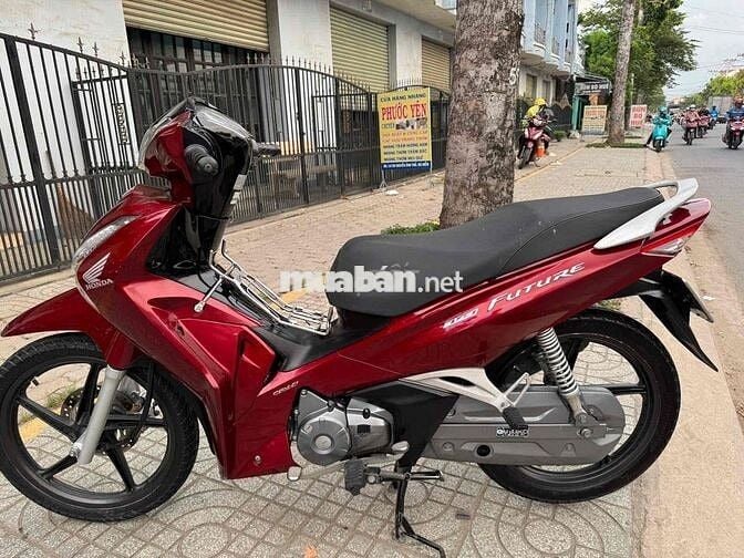Future 125i, đk 2022, bstp ngay chủ.