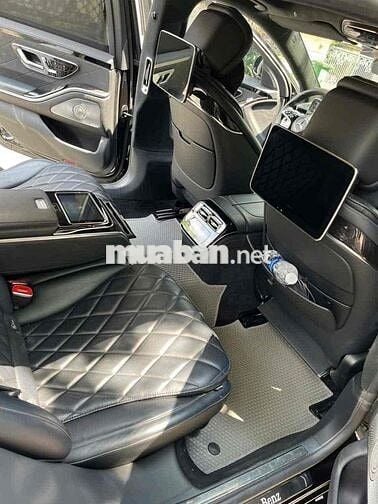 Mercedes Benz S Class 2022 S450 Luxury - 30000 km