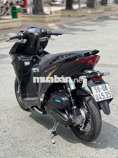 ❤️ Vario 125 đời 2024 odo 6000km bstp chính chủ