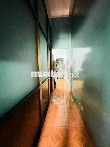 Căn *** quận Tân Bình - Đường Xe Hơi- 47m2 2 Lầu- Giá 4.95 Tỷ
