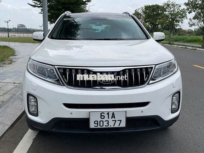 Kia Sorento 2021 Premium G - 41000 km