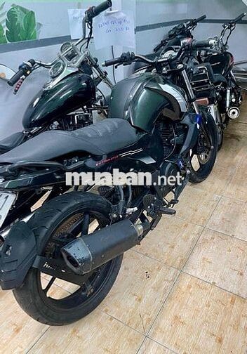 moto fz150  yamaha