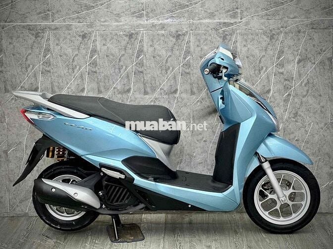 Lead 125i Up Style 4 Val Zin Kiểng 9 Chủ