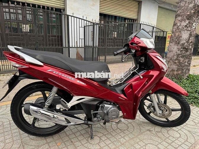 Future 125i, đk 2022, bstp ngay chủ.