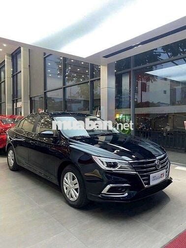 XE MG5 MT Giá tốt