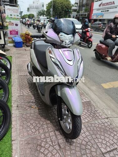 Lead 125cc 2023 bs 59pa-19623