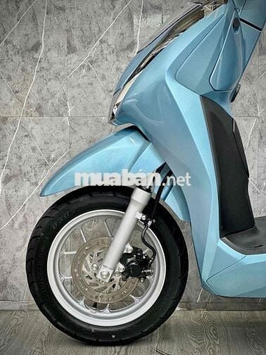 Lead 125i Up Style 4 Val Zin Kiểng 9 Chủ