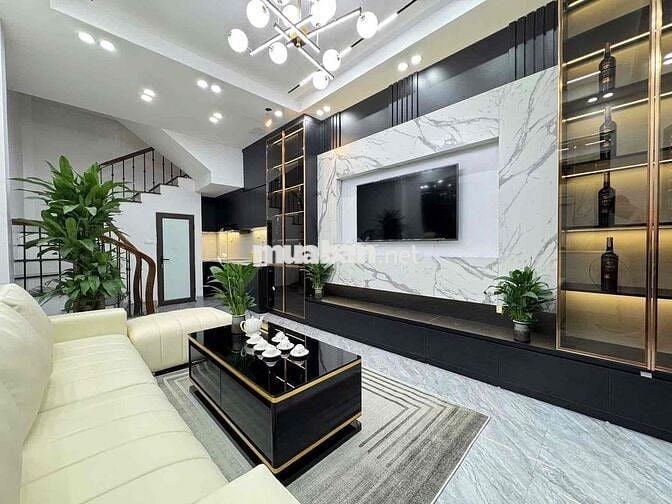 BÁN NHÀ - THANH XUÂN - 10m ra Ô TÔ - 4TẦNG - 30m2 - GIÁ TỐT CHỈ 7,x Ty