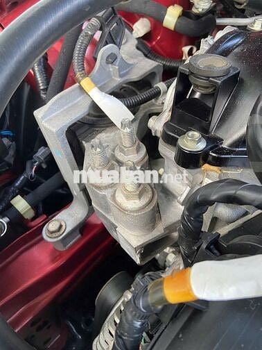 Mazda 2 2017  1.5 AT Sedan - 85000 km