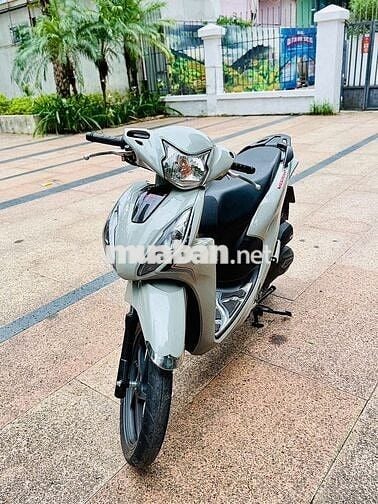 Honda Vision thể thao 2023 siêu đẹp