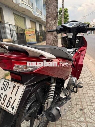 Future 125i, đk 2022, bstp ngay chủ.