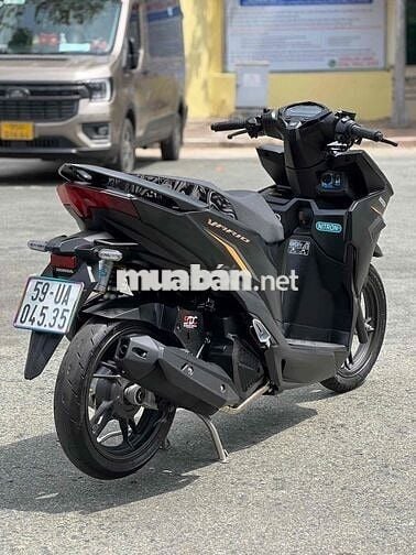 ❤️ Vario 125 đời 2024 odo 6000km bstp chính chủ