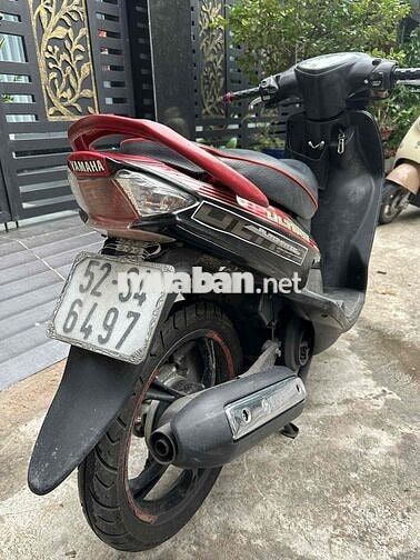 mio bstp xe zin chưa rớt đầu