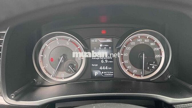 Suzuki XL 7 2021 - 33.000 Full Bảo Dưỡng Hãng.