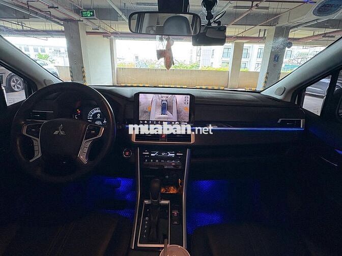 Mitsubishi Xpander Cross AT 2023 (xe nhập) 40000km