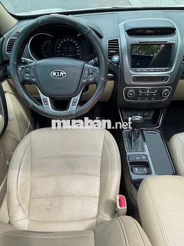 Kia Sorento 2021 Premium G - 41000 km