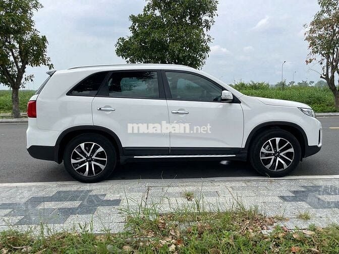 Kia Sorento 2021 Premium G - 41000 km