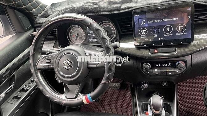 Suzuki XL 7 2021 - 33.000 Full Bảo Dưỡng Hãng.