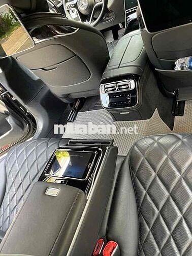 Mercedes Benz S Class 2022 S450 Luxury - 30000 km