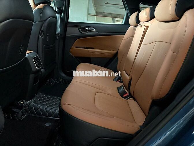 Cần bán KIA Sportage 2.0G 2023 Signature (1 chủ)