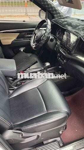 Suzuki XL 7 2021 - 33.000 Full Bảo Dưỡng Hãng.
