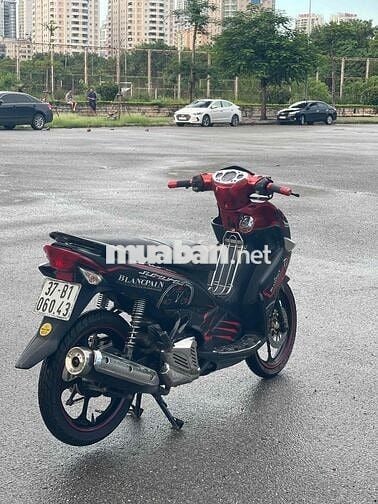 Novo lx 135 chính chủ bán