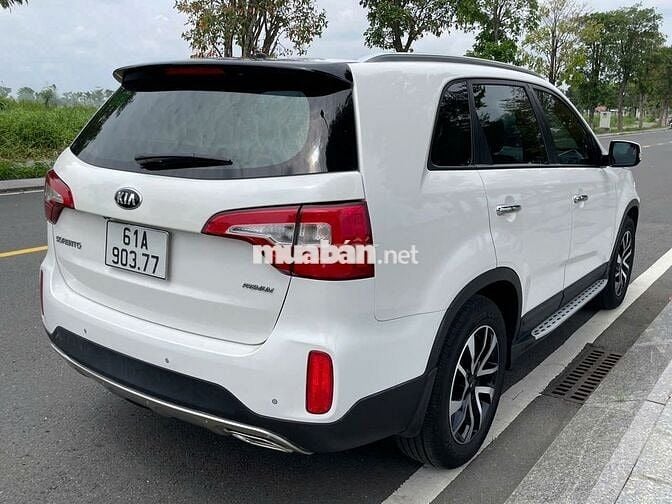 Kia Sorento 2021 Premium G - 41000 km