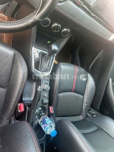 Cần bán gấp xe mazda2 đời 2017