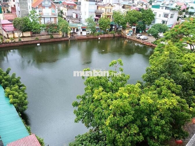 CC - Bán Đất phân lô ô tô tại Đại Đồng.Phường Vĩnh Hưng, Hoàng Mai, HN