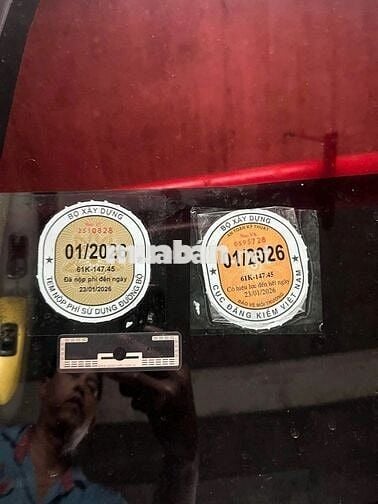 Mazda 323 1999  - 70000 km