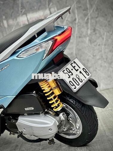 Lead 125i Up Style 4 Val Zin Kiểng 9 Chủ