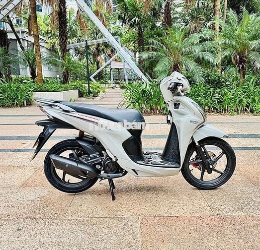 Honda Vision thể thao 2023 siêu đẹp
