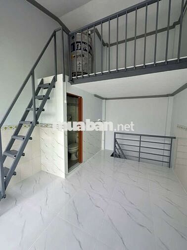 Bán Nhà Hiếm Xinh 😍 Nhỏ mà có võ Bình Tiên Q6