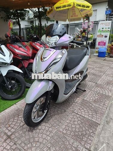Lead 125cc 2023 bs 59pa-19623