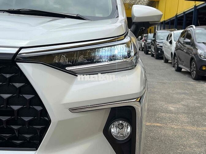 Toyota Veloz Cross Top 2022 HỖ TRỢ BANK 70%