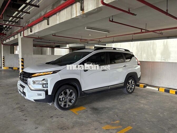 Mitsubishi Xpander Cross AT 2023 (xe nhập) 40000km