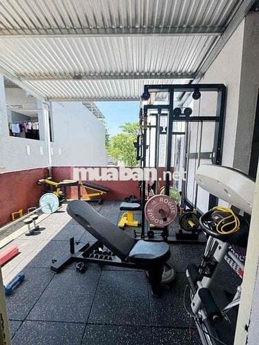 CHO THUÊ NHÀ 3 TẦNG ĐƯỜNG NGỌC HỒI, HÒA MINH, LIÊN CHIỂU