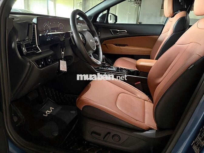 Cần bán KIA Sportage 2.0G 2023 Signature (1 chủ)