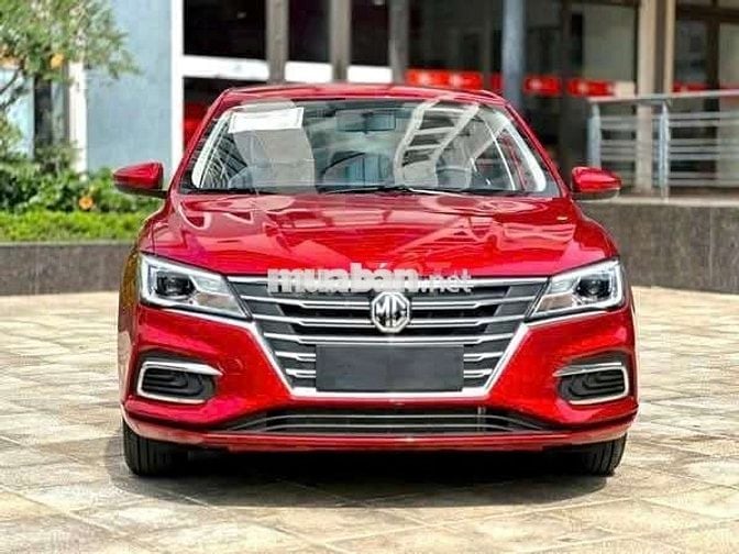 XE MG5 MT Giá tốt