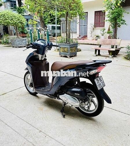 Honda Vision 2020 nguyên bản