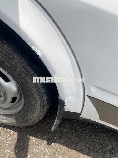 Ford Transit 2009